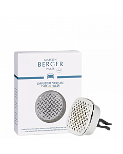 Maison Berger Matali Crasset Car Clip Diffuser